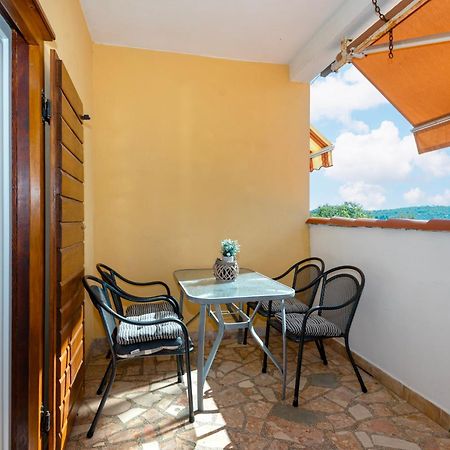 Apartments Rogoznicka Oaza Rogoznica  Extérieur photo