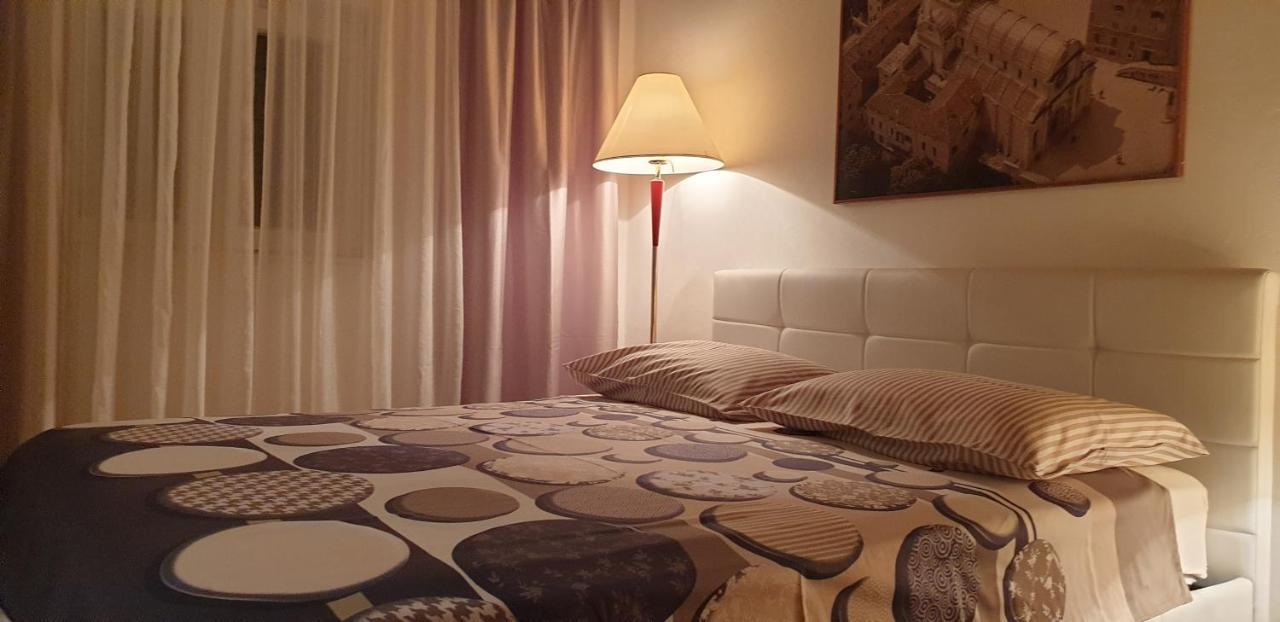 Apartments Rogoznicka Oaza Rogoznica  Extérieur photo