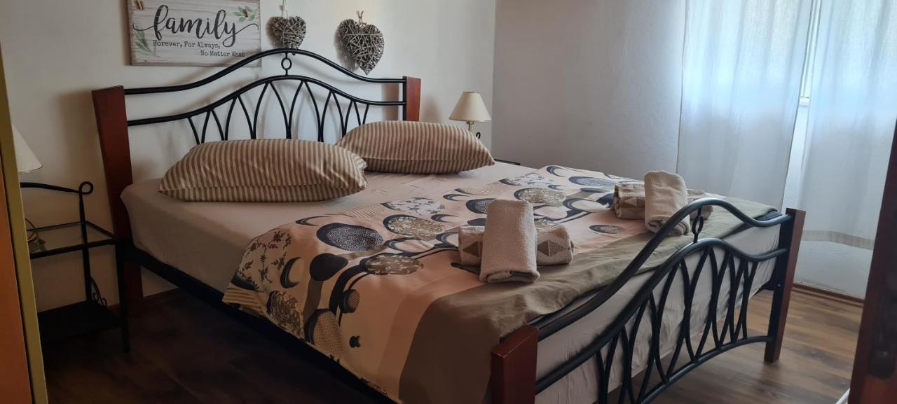 Apartments Rogoznicka Oaza Rogoznica  Extérieur photo