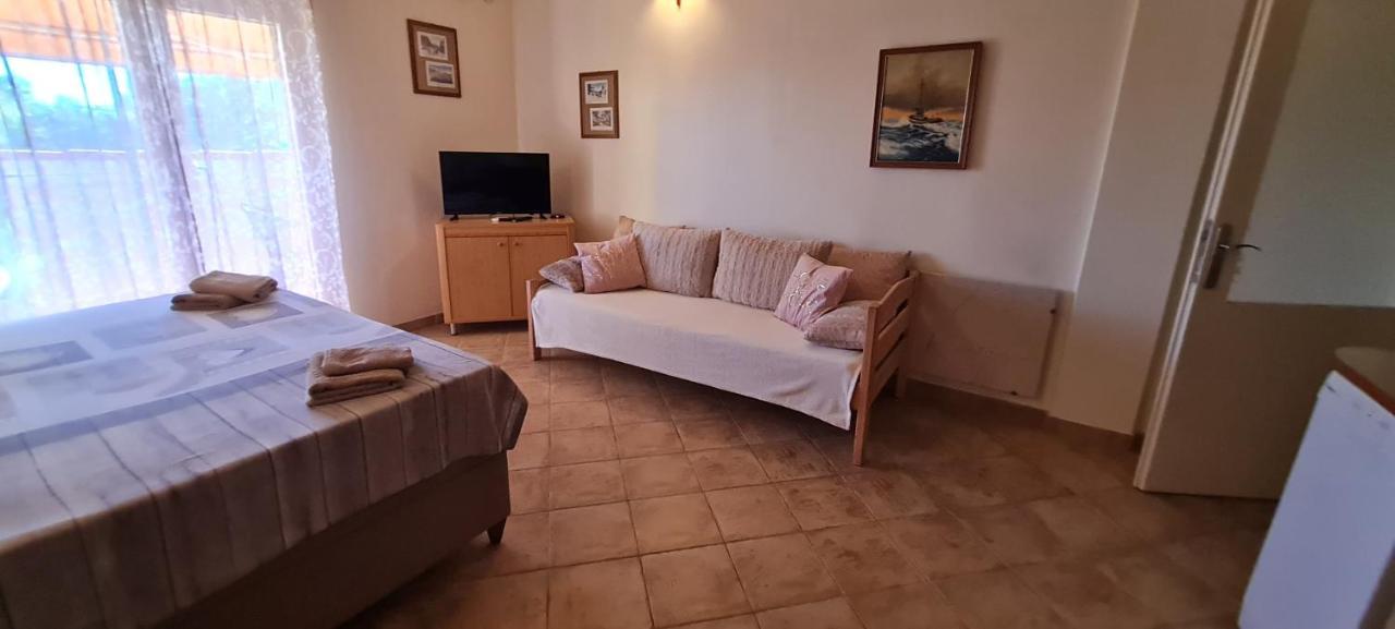 Apartments Rogoznicka Oaza Rogoznica  Extérieur photo
