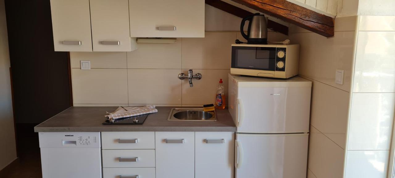 Apartments Rogoznicka Oaza Rogoznica  Extérieur photo