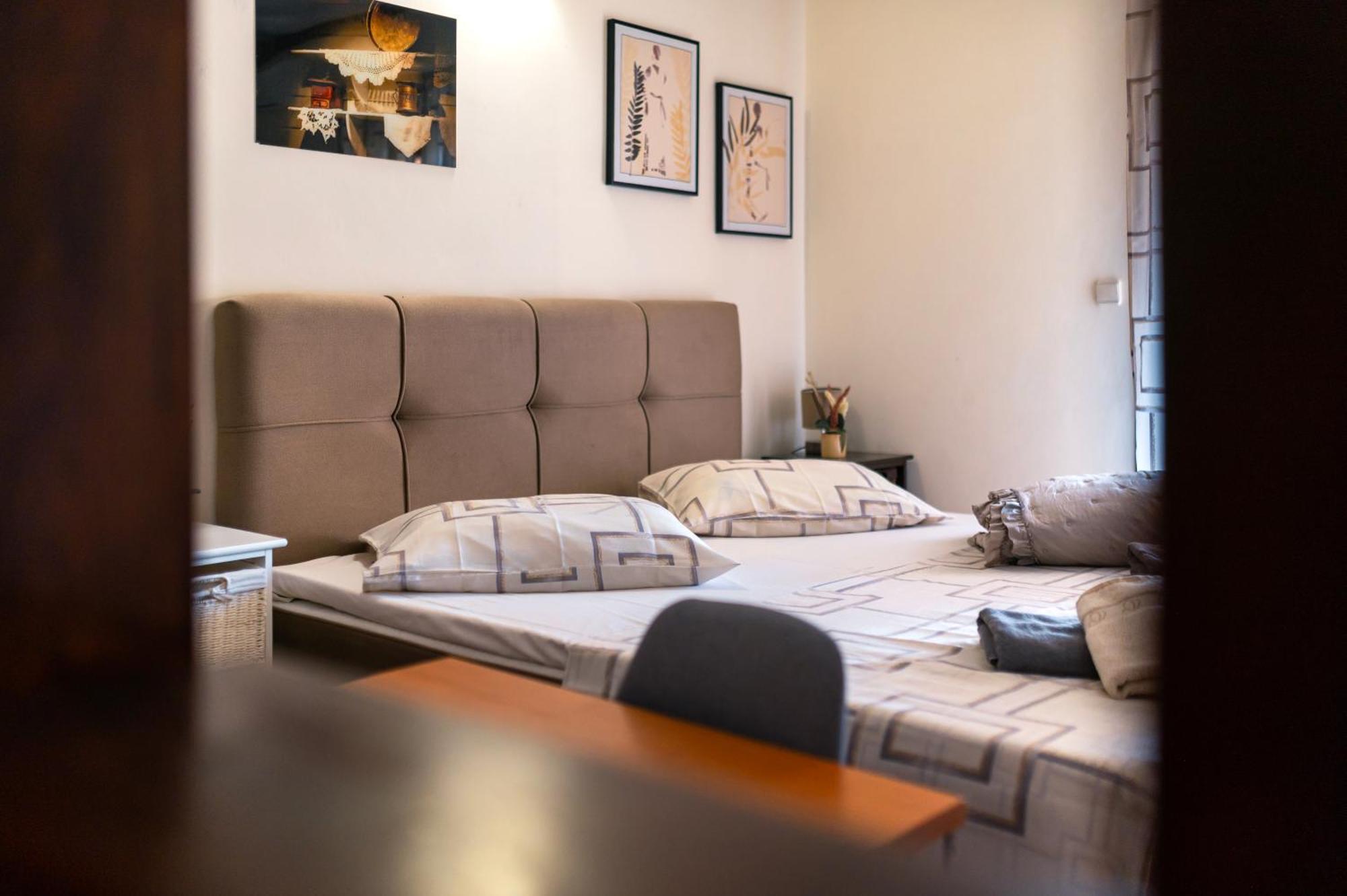 Apartments Rogoznicka Oaza Rogoznica  Extérieur photo