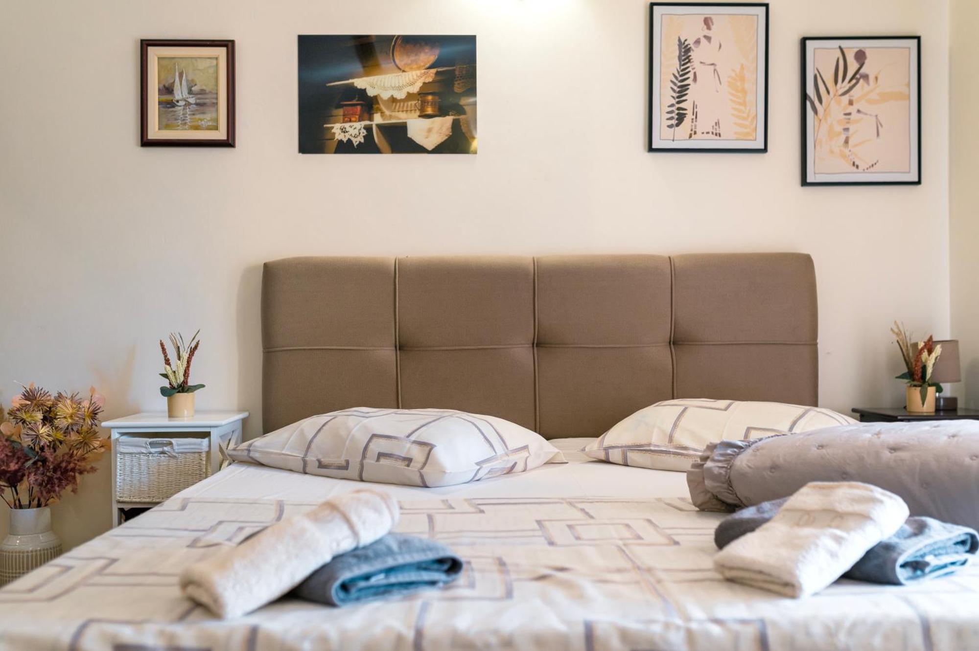 Apartments Rogoznicka Oaza Rogoznica  Extérieur photo