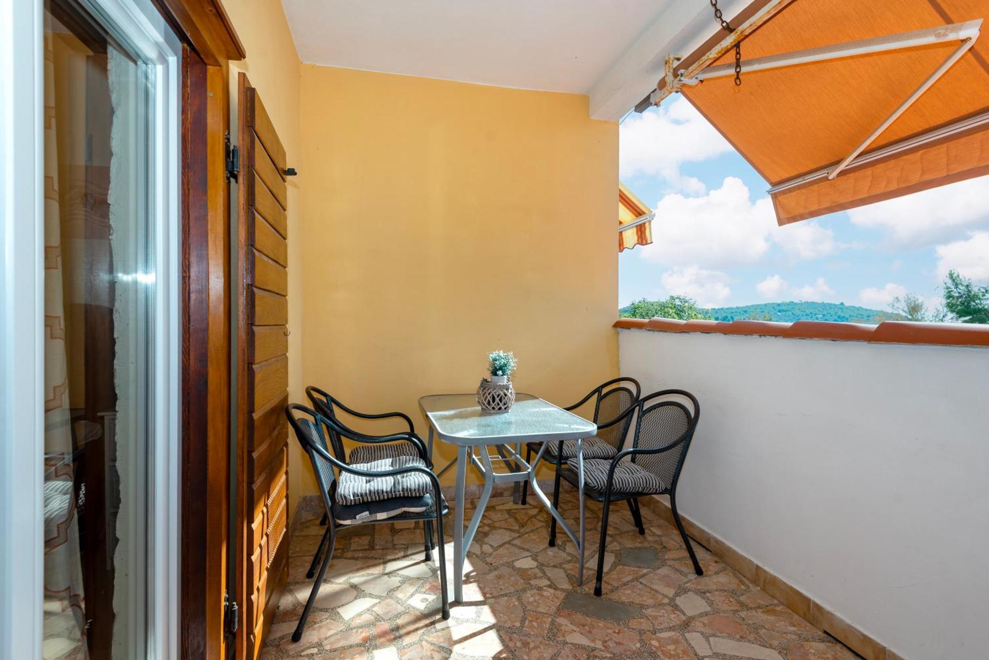 Apartments Rogoznicka Oaza Rogoznica  Extérieur photo