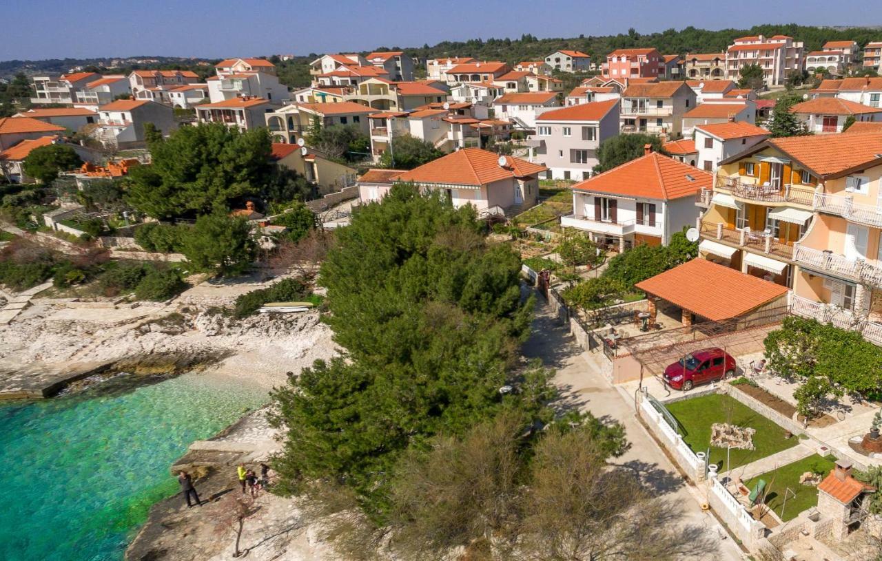 Apartments Rogoznicka Oaza Rogoznica  Extérieur photo